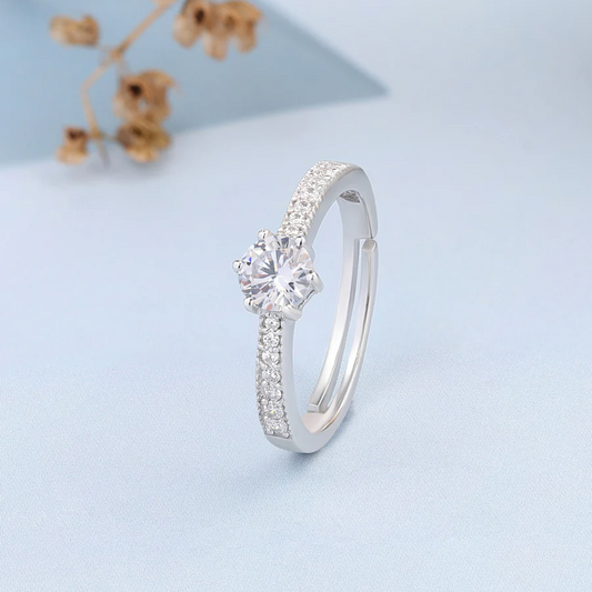 Natural Ring Product - Testing